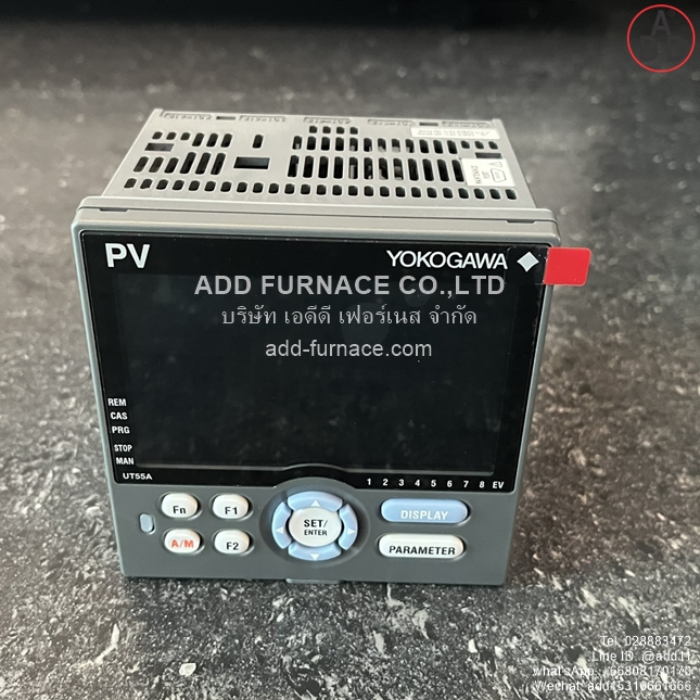 Yokogawa UT55A-130-11-00(6)